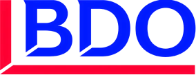 BDOのロゴ