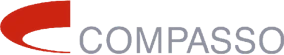 COMPASSOのロゴ