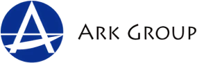 Ark Groupのロゴ