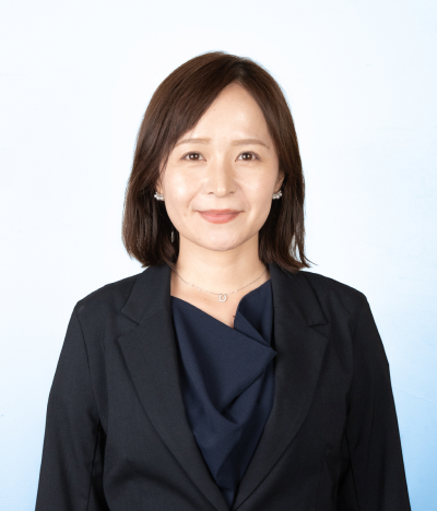 川野 紹子の写真