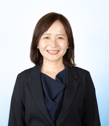 川野 紹子の写真