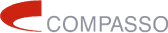 COMPASSOのロゴ